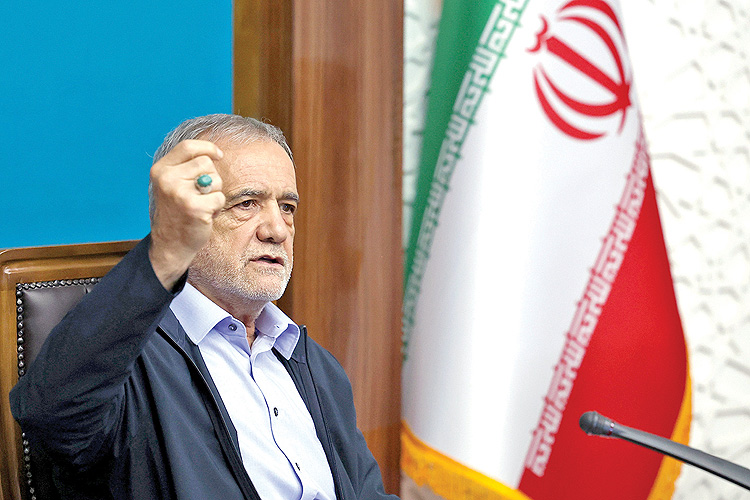 تغییر ریل کشاورزی ایران: تمرکز بر بهره‌وری و مدیریت منابع آبی