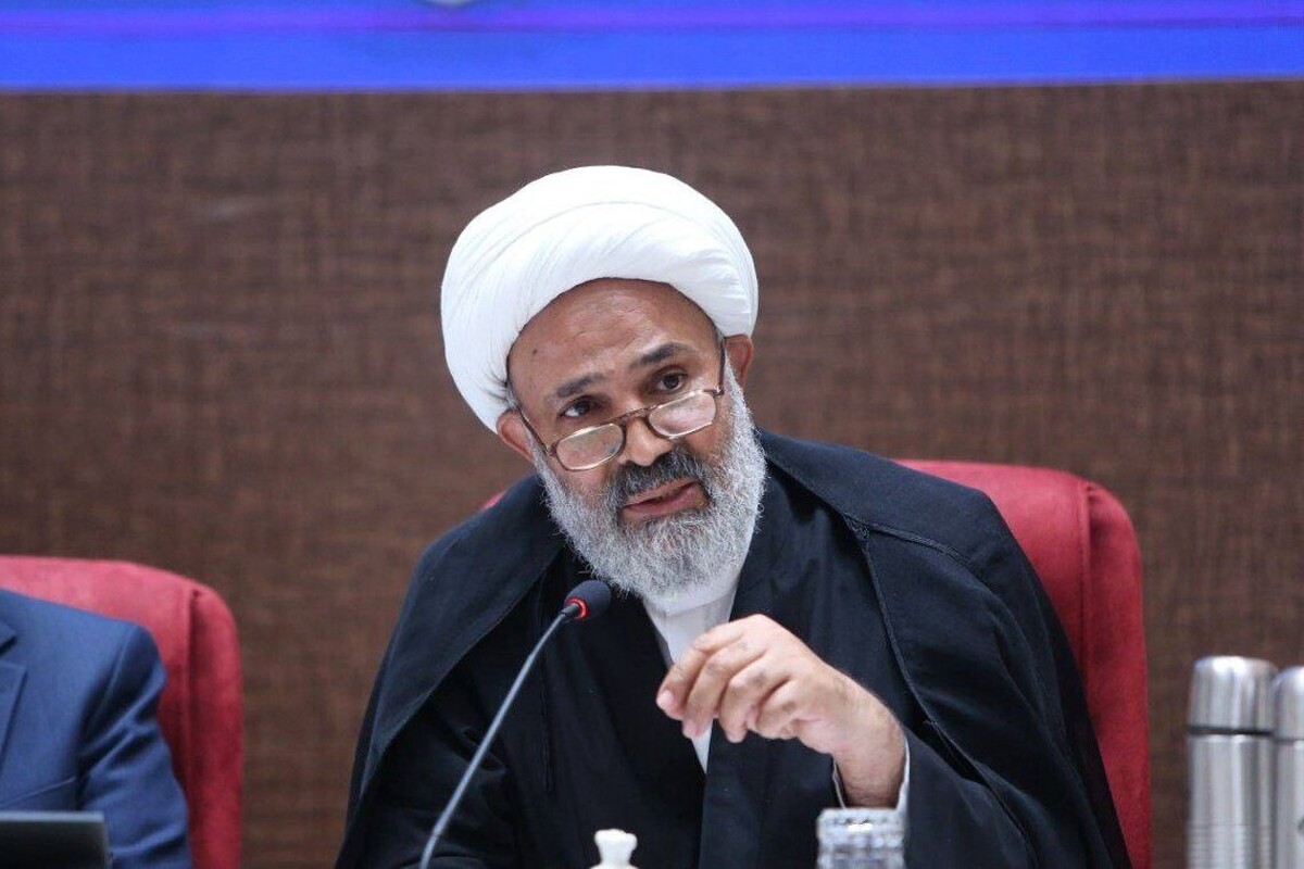 نصرالله پژمانفر رئیس کمیسیون اصل ۹۰ مجلس شد