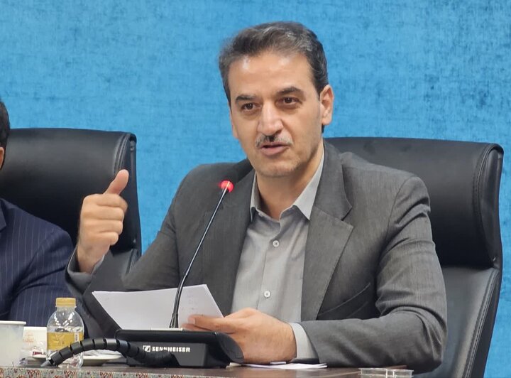 سرمایهگذاری ۱۰۱ هزار میلیارد تومانی در پروژههای عمرانی یزد