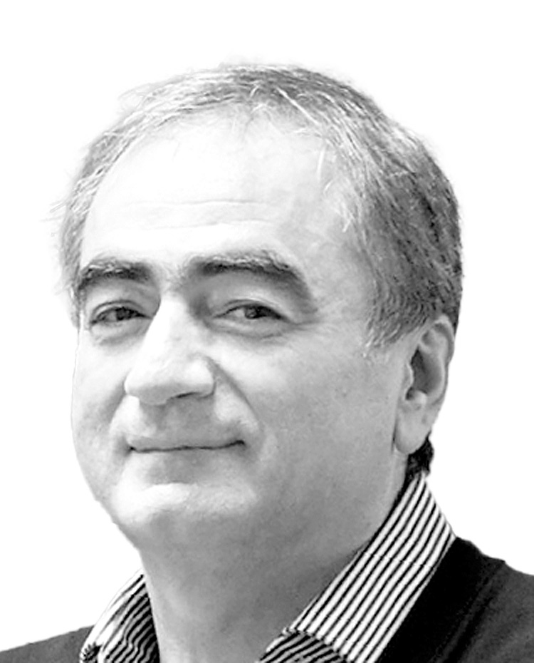 انفال و ضرورت اصلاحات ساختاری در حکمرانی دارایی‌های عمومی ایران