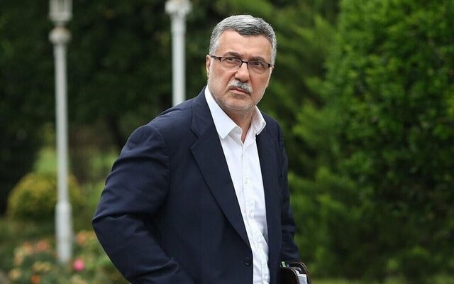 ظفرقندی: مسیر دیپلماسی باید محور انسجام ملی باشد/ پایان دوران «بگم‌بگم» در رسانه ملی