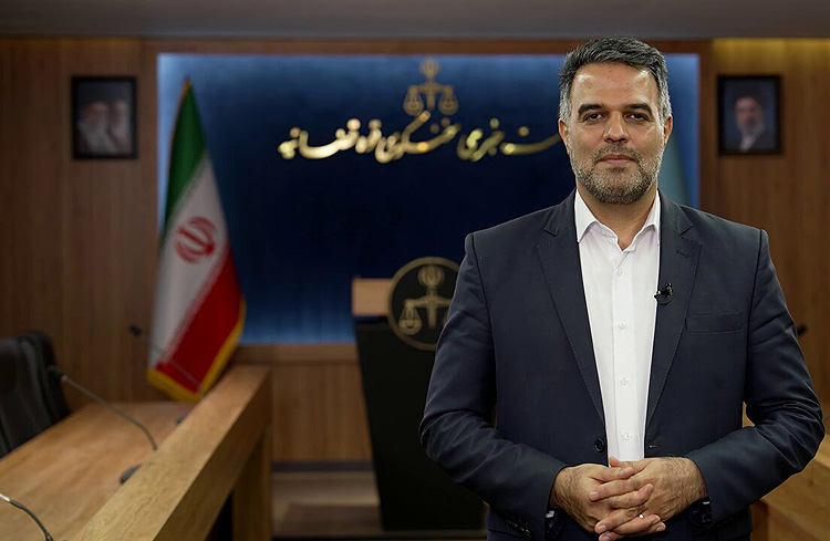 قوه قضائیه پرونده شهدای کودک میناب را در دیوان کیفری بین‌المللی پیگیری می‌کند