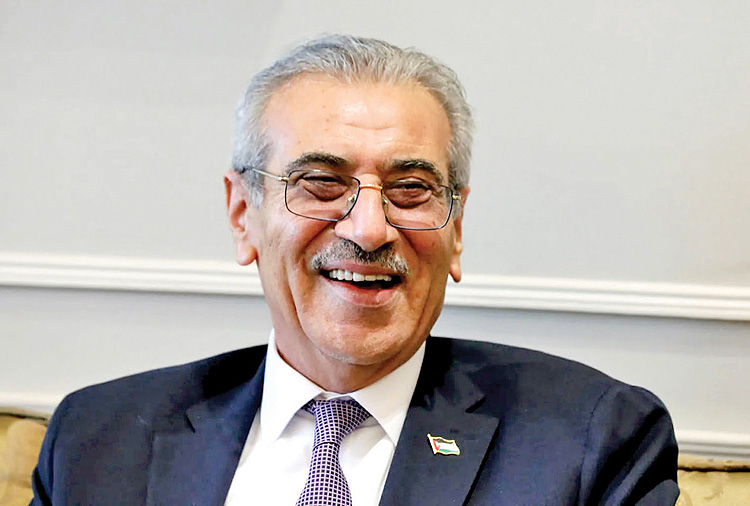 طرح صلح ترامپ برای غزه؛ علی شعث و چالش بازسازی در سایه سیاست