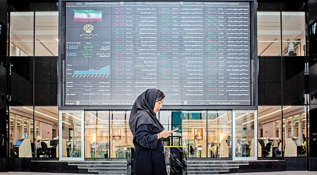 بورس در ایستگاه ۶ میلیون واحد؛ صعود پایدار یا استراحت اجباری؟