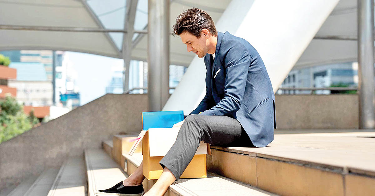 بیکاری انتخابی؛ چرا جویندگان کار در آمریکا تسلیم می‌شوند؟