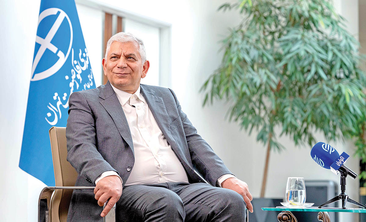 نقش‌آفرینی فکور صنعت در زنجیره فولاد سبز؛ از پیمانکاری تا بنگاه چندکسب‌وکاره