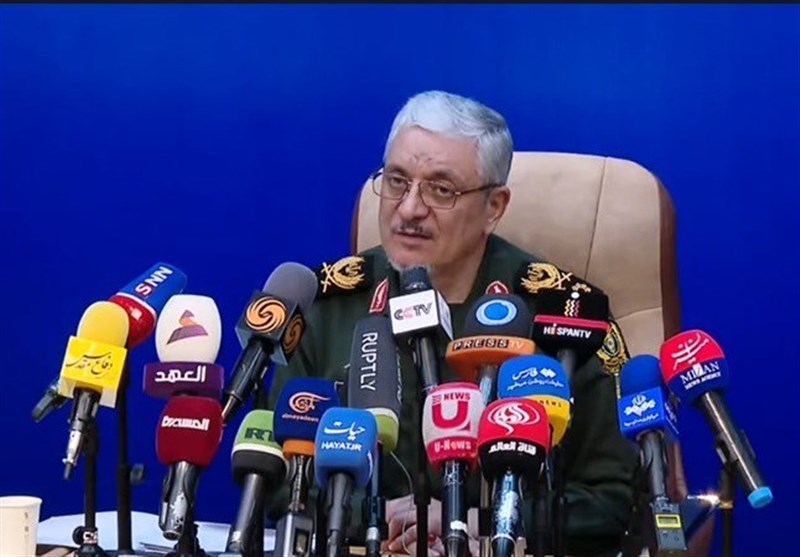 جهش تولید در صنعت دفاعی ایران: از ۳۱ محصول ساده تا ۱۰۰۰ سامانه پیشرفته