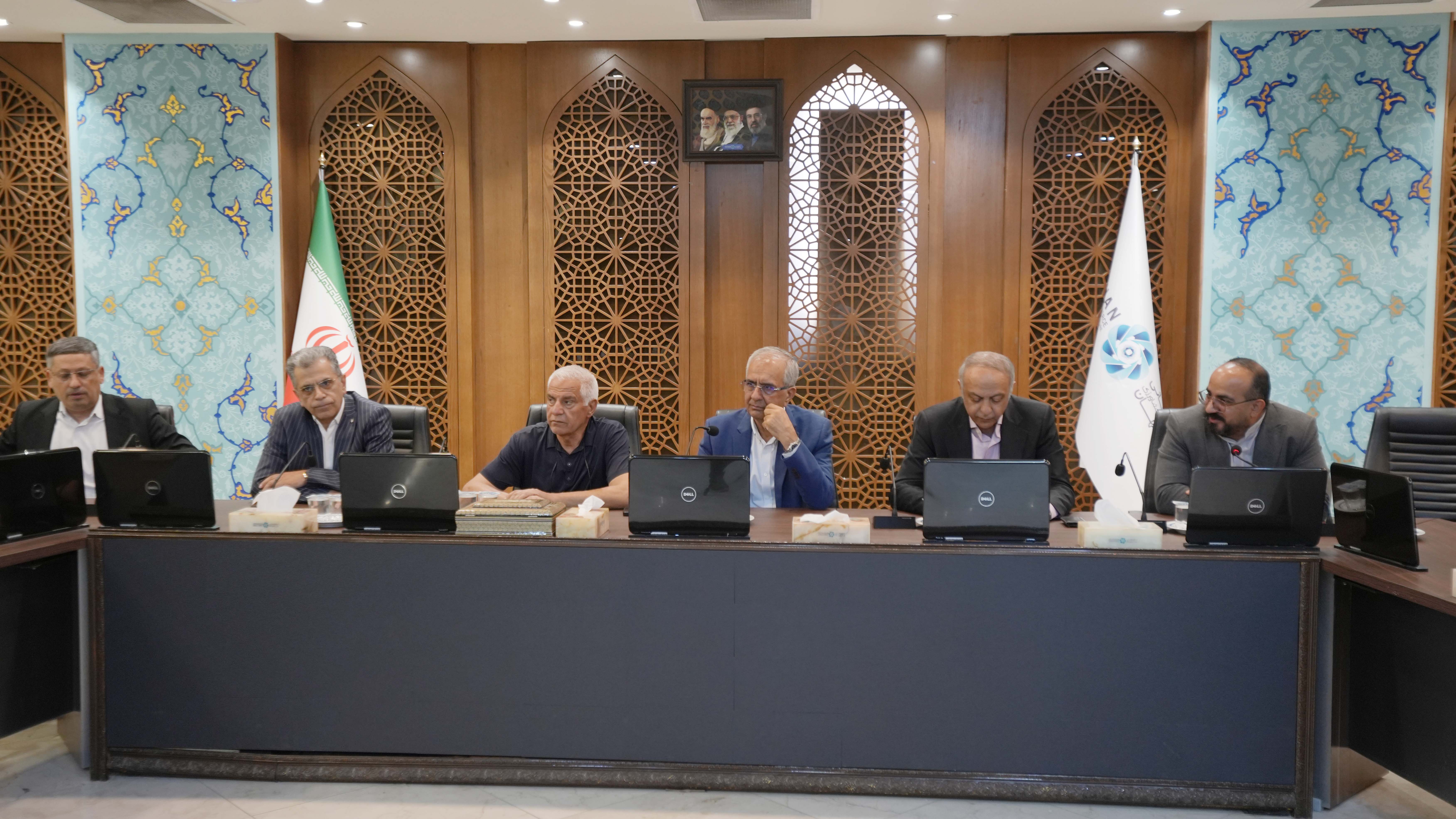 متالکس ۱۴۰۵؛ تقلا برای بقا و گذار به تولید کیفی در صنعت فولاد