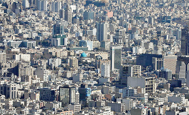 شکست طرح جامع تهران؛ چرا پایتخت از سند توسعه خود سبقت گرفت؟