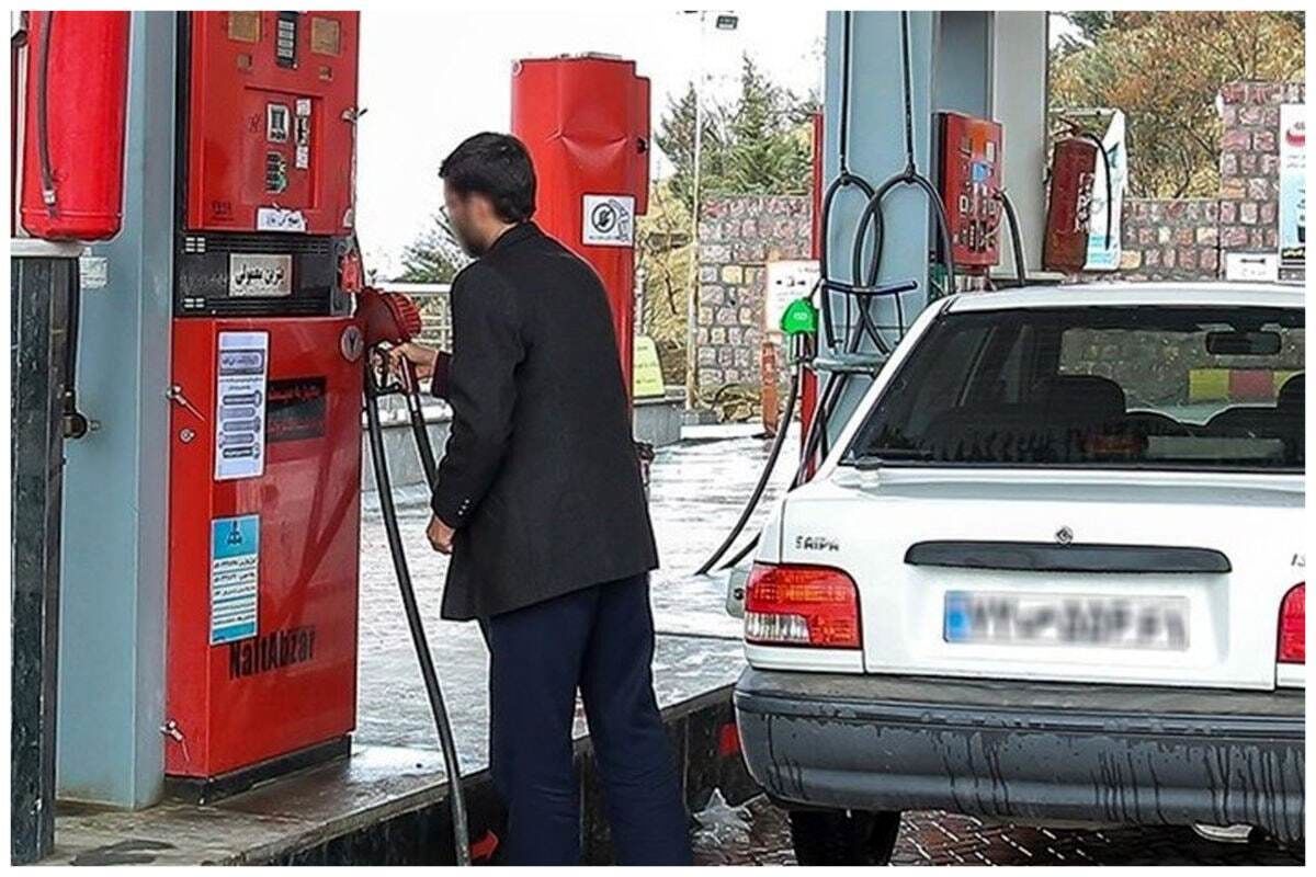 افزایش سهمیه بنزین در سیستان‌وبلوچستان؛ جزئیات نرخ‌های جدید اعلام شد