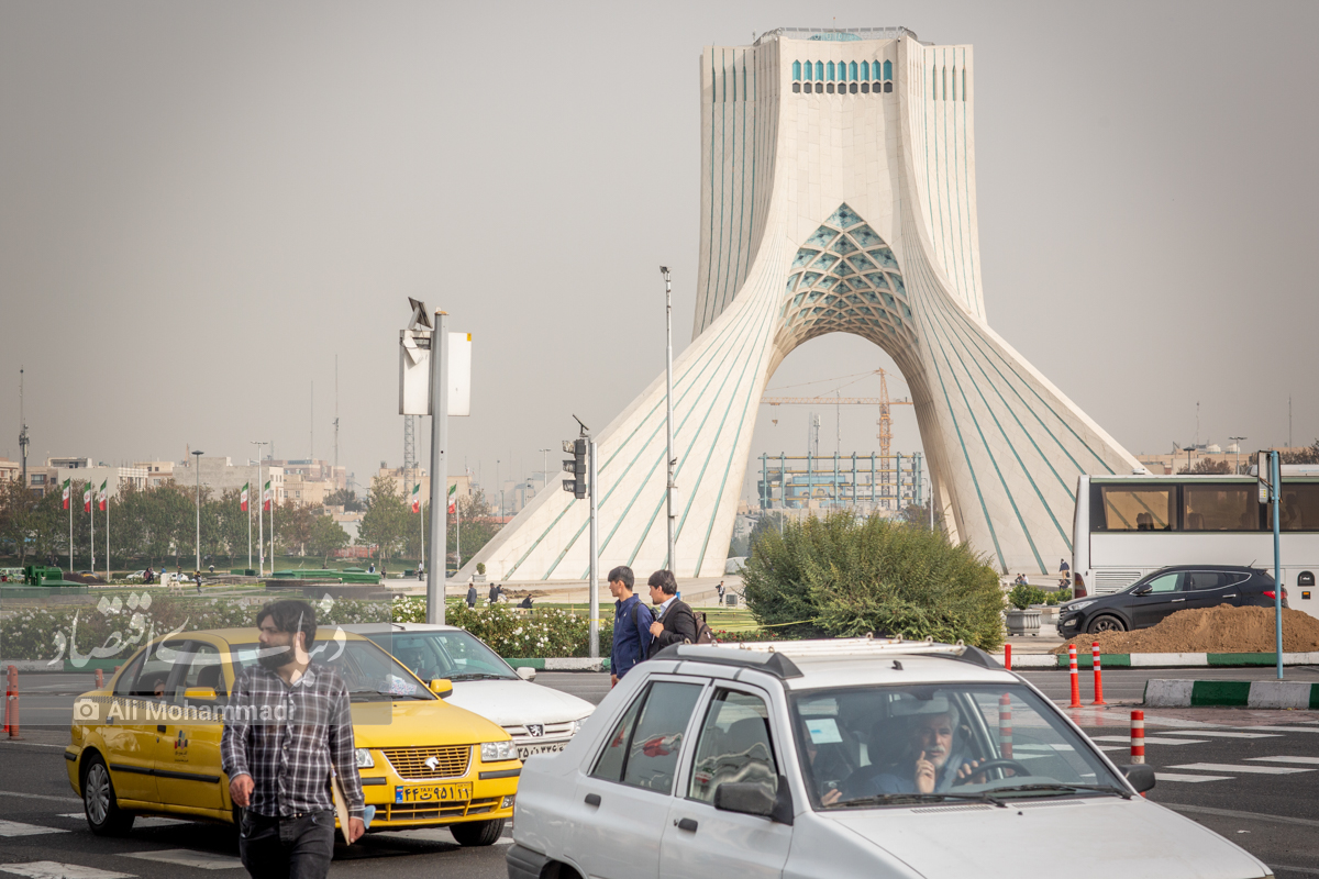 جزئیات تصمیمات شورای شهر تهران: از وضعیت بدهی‌ها تا شایعه تغییر نام میدان آزادی