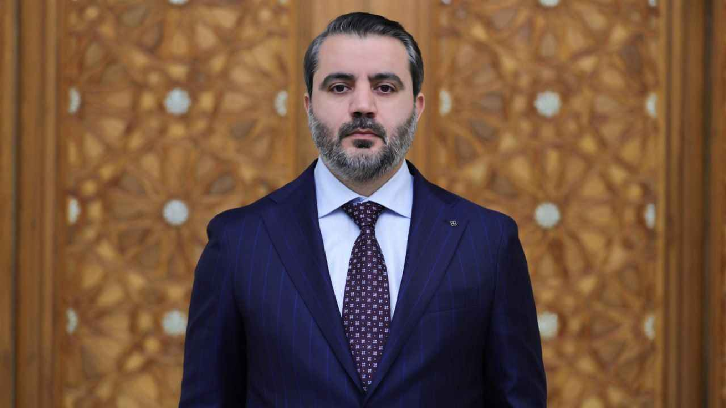 شرط دمشق برای ازسرگیری مذاکرات امنیتی با اسرائیل: توقف حملات نظامی