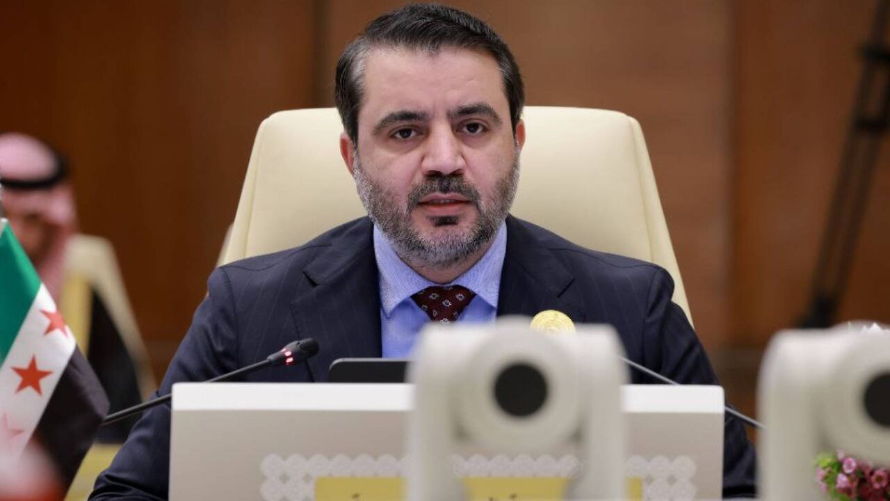 افشای دیدار محرمانه رئیس موساد با وزیر خارجه دولت موقت سوریه برای توافق امنیتی