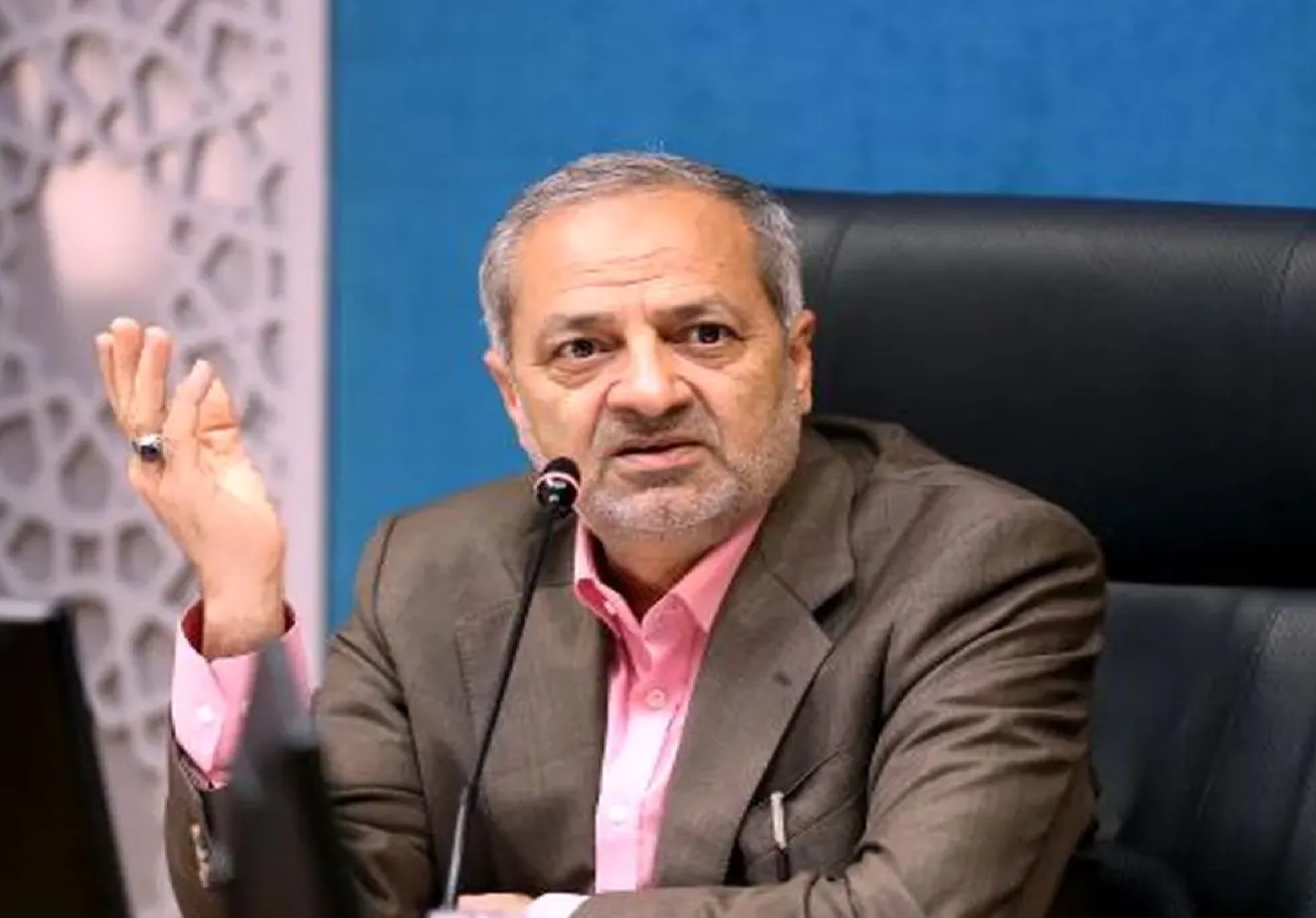 تأکید وزیر آموزش و پرورش بر جذب نیرو صرفاً از طریق آزمون استخدامی