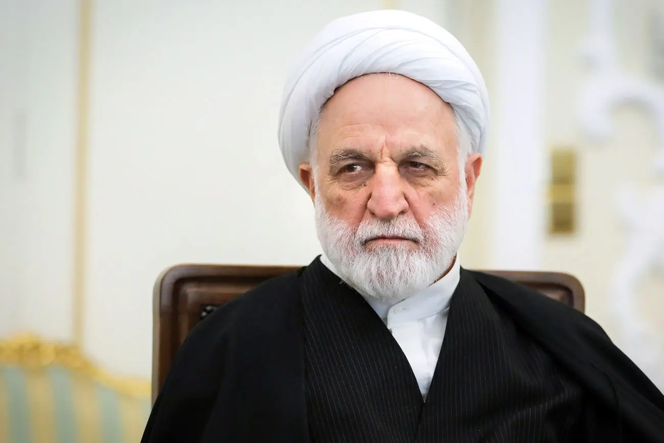 محسنی‌اژه‌ای: اجماع بر اصلاح بنزین وجود دارد؛ ۷.۵ میلیارد یورو تعهد ارزی تعیین تکلیف شد