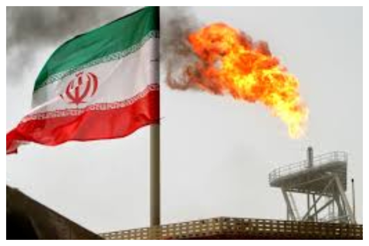 پیش‌بینی گلدمن ساکس: قیمت گاز اروپا در سایه تنش‌های خاورمیانه به ۱۰۰ یورو می‌رسد