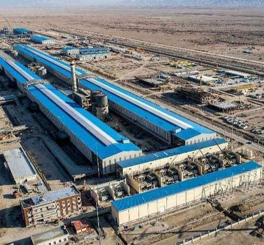 واگذاری موفق آلومینای ایران؛ الگویی برای خصوصی‌سازی واقعی در صنایع دولتی