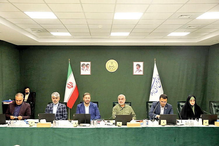 مجلس در برابر دولت؛ تصویب ماده ۲ طرح مقابله با نفوذ با وجود مخالفتها