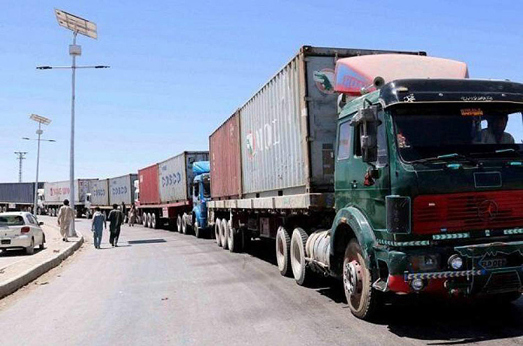 چالش صادراتی؛ افغانستان محموله‌های ایرانی را به دلیل عدم رعایت استاندارد برگشت زد