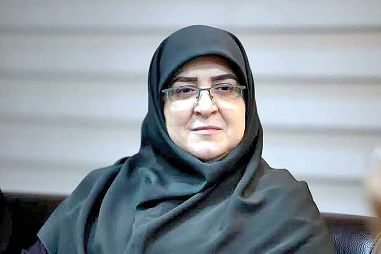 روایت سخنگوی دولت از فشارهای سیاسی و امتناع از تغییر پوشش برای تصدی پست