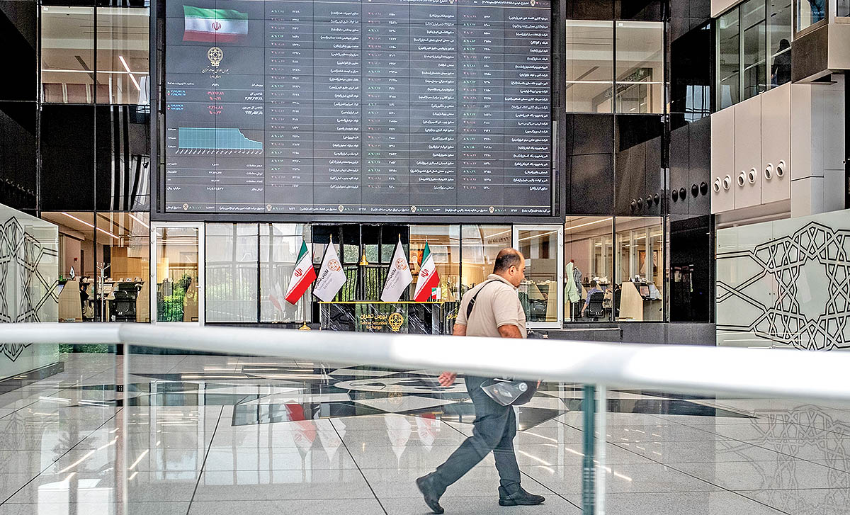 بورس ۱۴۰۵ در آینه ۱۳۹۹؛ آیا تاریخ تکرار میشود؟