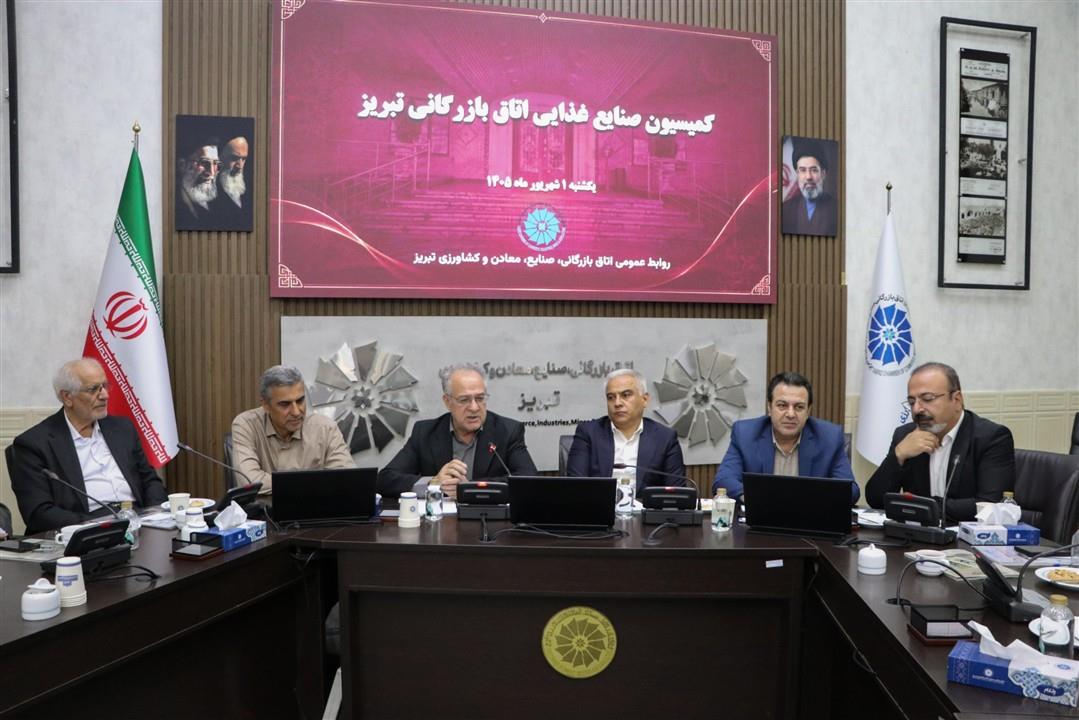 ابلاغ دستورالعمل جدید واردات گندم؛ گامی برای رفع چالش‌های صنایع غذایی