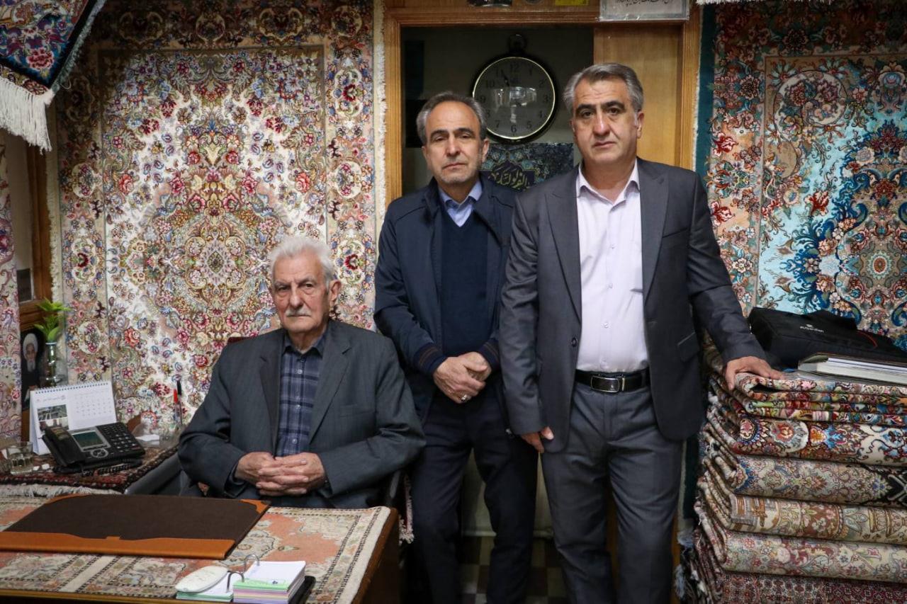 بازار تبریز؛ میراث‌دار سنت دیرینه تجارت منصفانه و مسئولیت اجتماعی