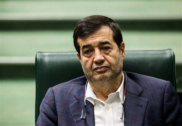 آغاز فرآیند استیضاح احمد دنیامالی در مجلس به دلیل ضعف مدیریتی