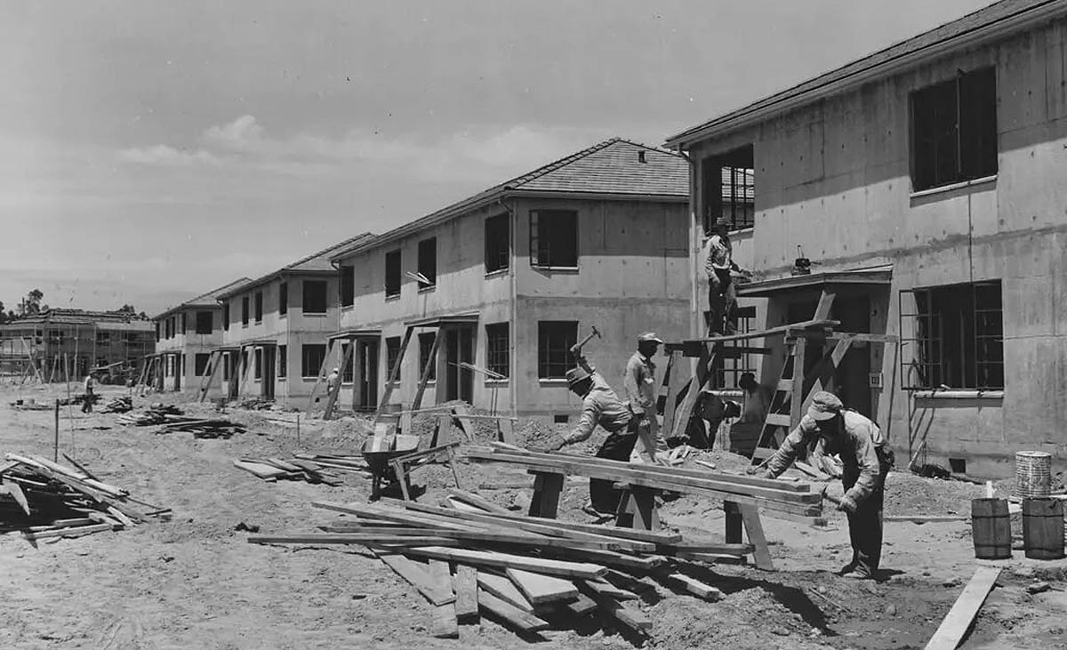 درس‌های جهانی برای بحران مسکن: از توسعه زیرساخت تا تله بدهی