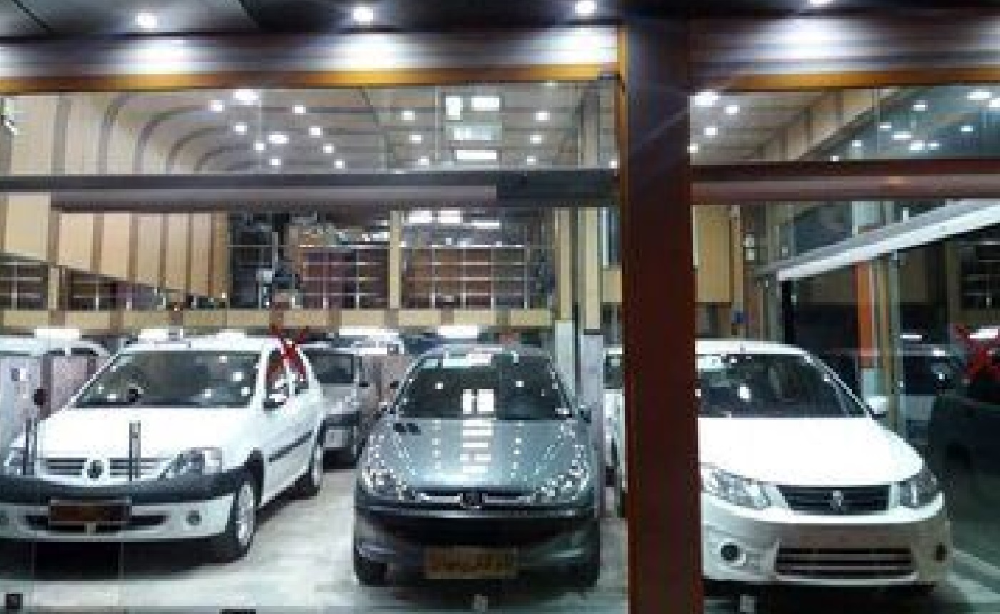 ۶ میلیارد دلار ارز برای مونتاژ؛ فرصت‌های سوخته در صنعت خودرو ایران