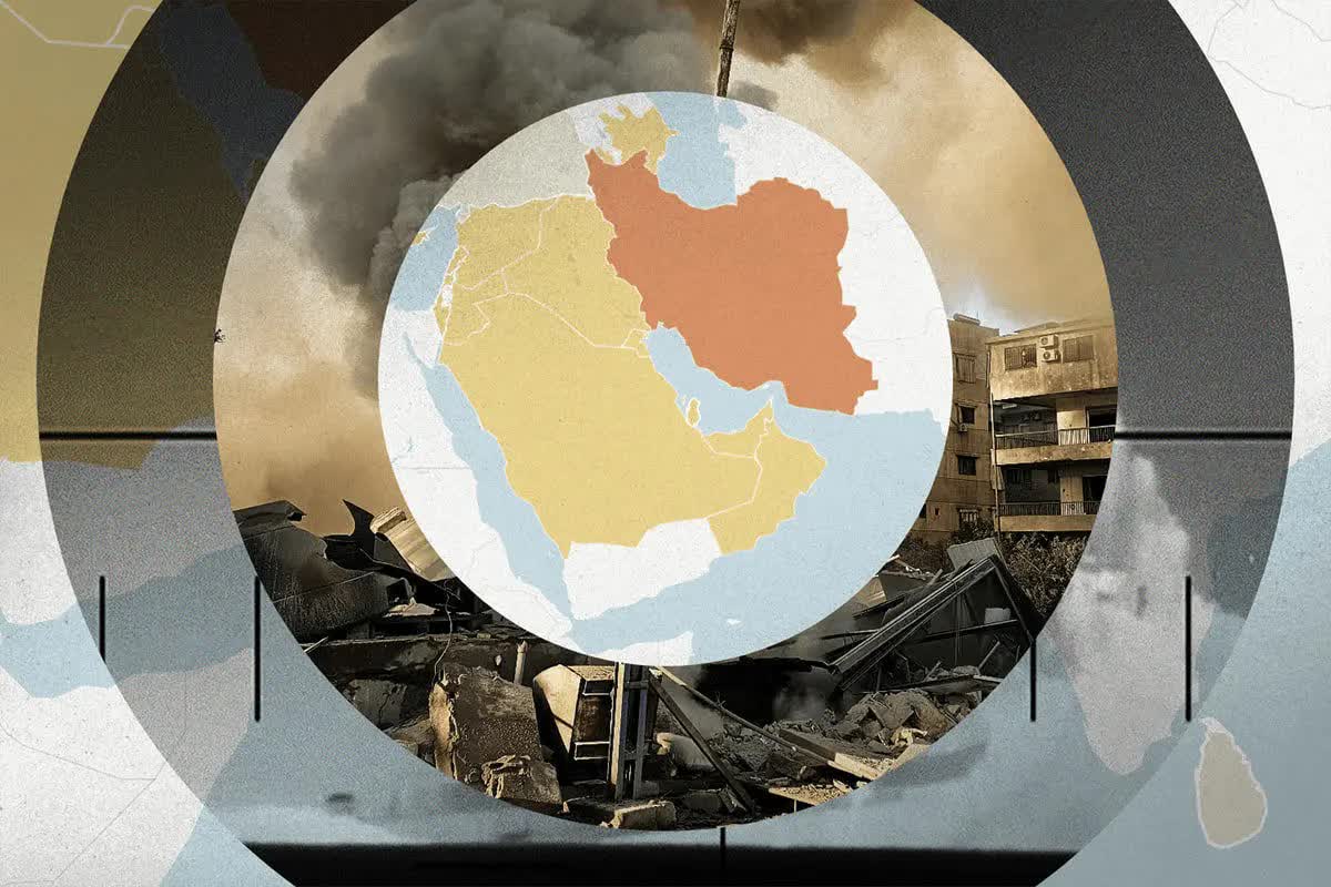 بن‌بست استراتژیک؛ آیا ایران مدل دریای سرخ را در خلیج فارس پیاده می‌کند؟