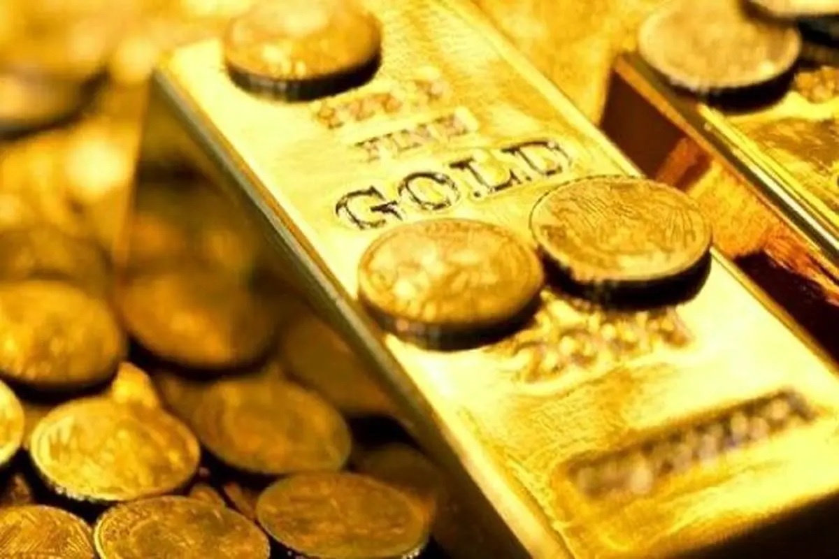 بازار طلا و سکه در دوراهی؛ آیا اصلاح قیمت‌ها موقتی است؟