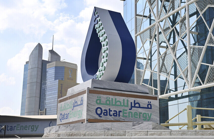 تداوم اختلال در صادرات گاز قطر به ایتالیا؛ ۲۹ محموله لغو شد