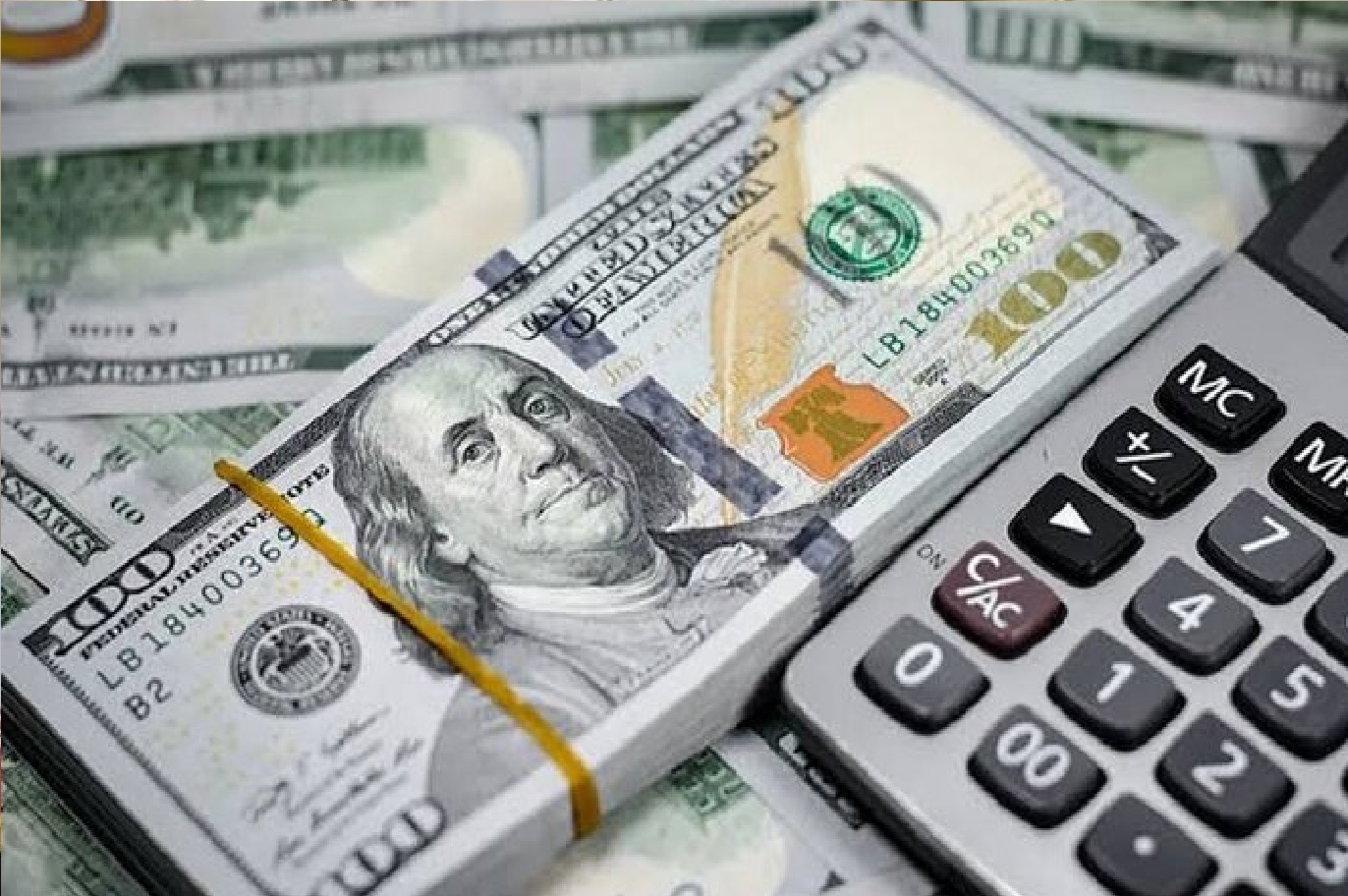 افزایش ۵ برابری سقف فروش ارز برای شرکتها؛ سهمیه اشخاص حقیقی ثابت ماند