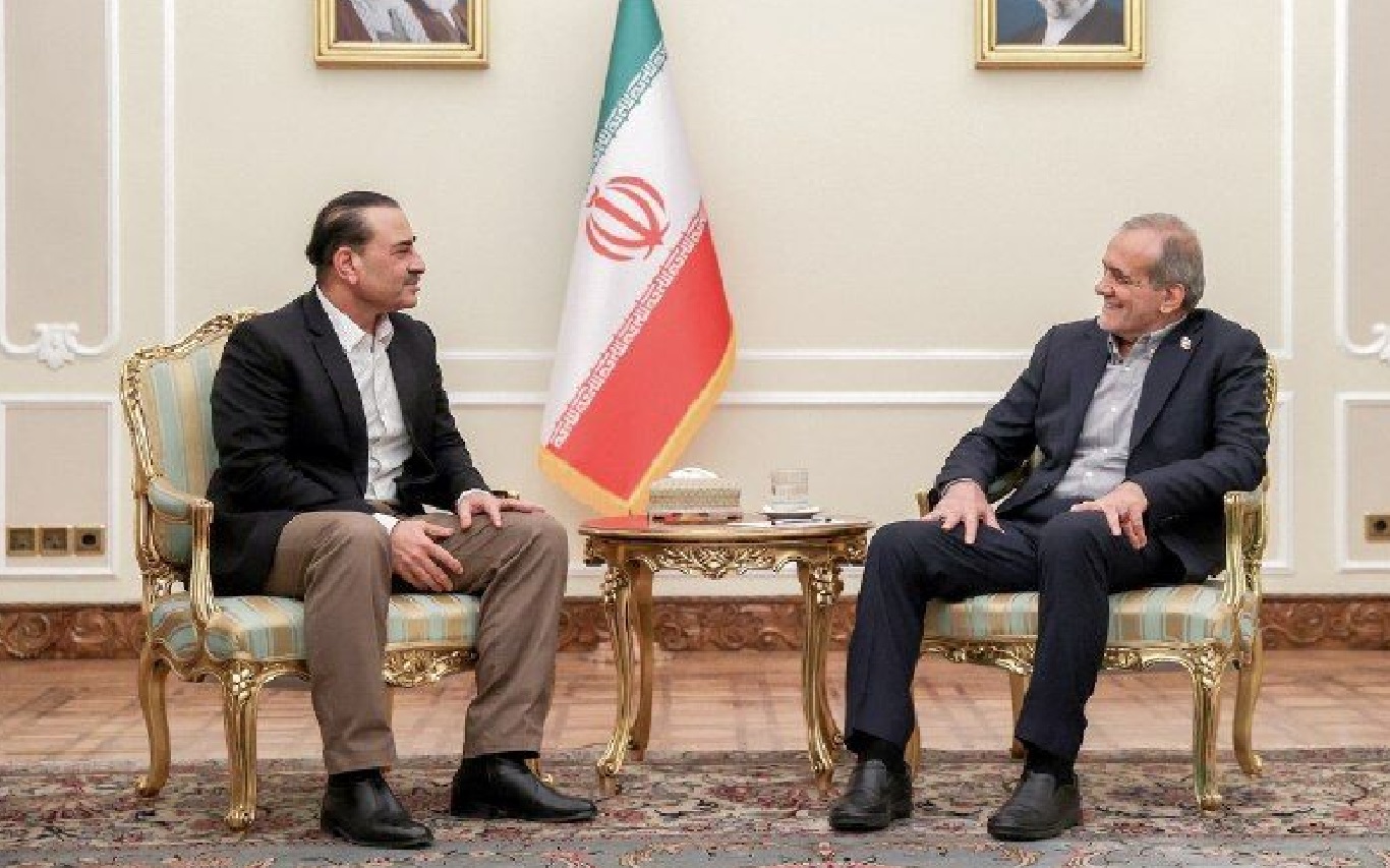 افزایش نرخ سوم بنزین به ۱۰ هزار تومان؛ اعلام رسمی رئیس‌جمهور