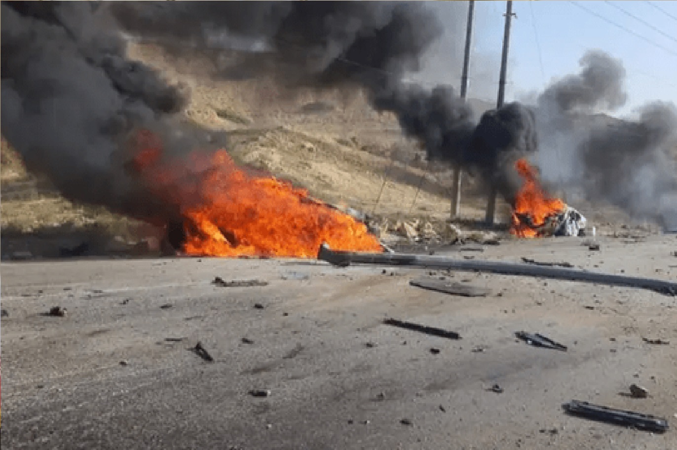 تشدید تنشها؛ اسرائیل از ترور فرماندهان مقاومت در غزه و کرانه باختری خبر داد