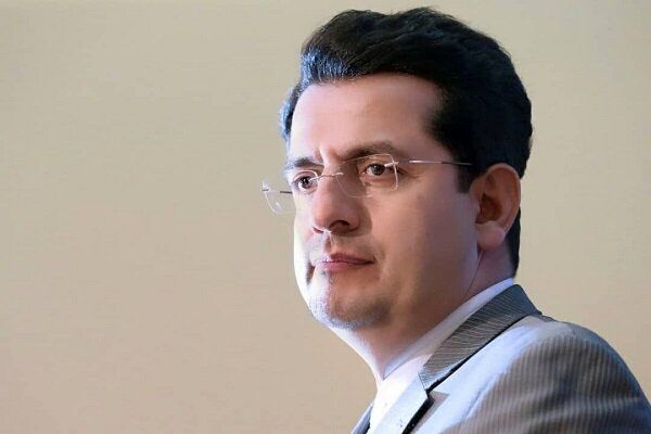 موسوی: حقوق بینالملل ضمانت اجرایی ندارد؛ تنها قدرت ملی بازدارنده است