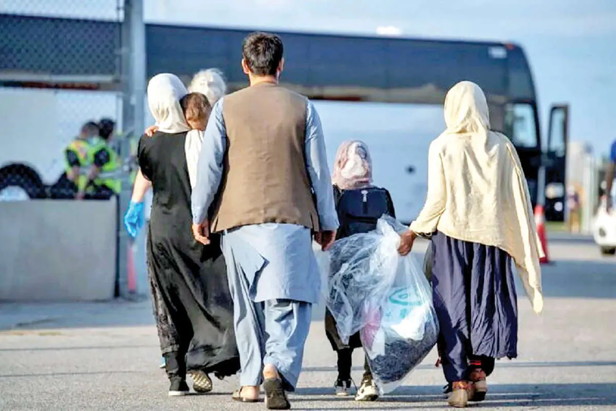 کاهش جمعیت اتباع خارجی در ایران؛ جزئیات طرح جدید ساماندهی و اخراج غیرمجازها