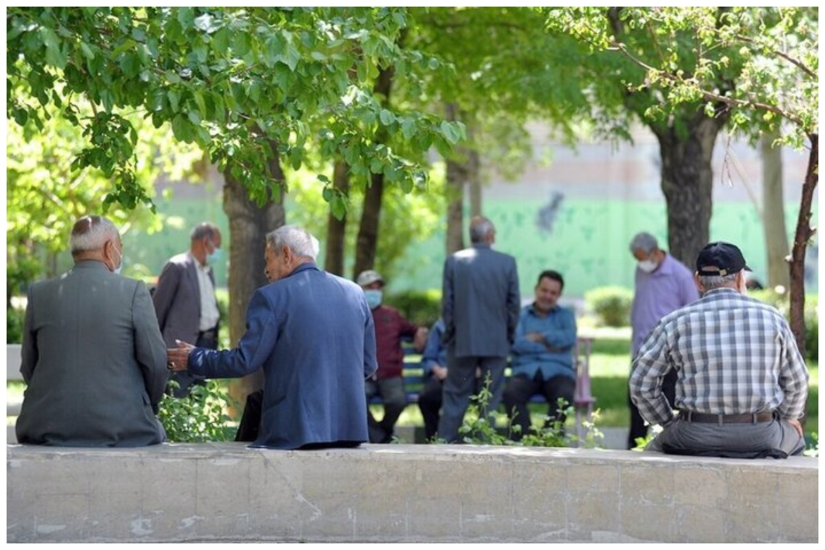 آغاز واریز معوقات بازنشستگان تأمین اجتماعی از امشب