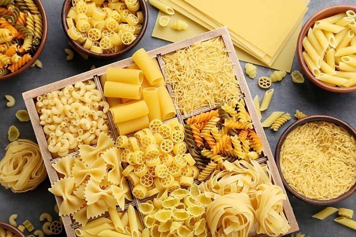 آزادسازی قیمت گندم؛ ماکارونی در مسیر گرانی دوباره
