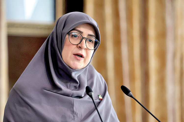 جزئیات برنامه هفت‌محوری دولت برای مهار تورم و مدیریت انرژی در زمستان