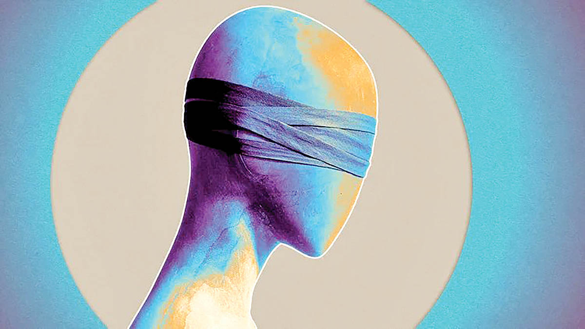 چرا مدیران در حباب اطلاعاتی گیر می‌کنند؟ راهکارهایی برای دیدن نقاط کور