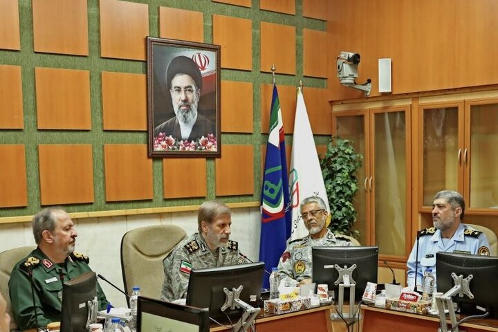 راهبردهای جدید دفاعی ایران پس از ارزیابی جنگ فناورانه اخیر