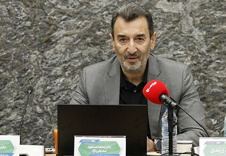برنامه ایمیدرو برای رفع کمبود مواد ناریه در معادن با تکیه بر واردات و فناوری