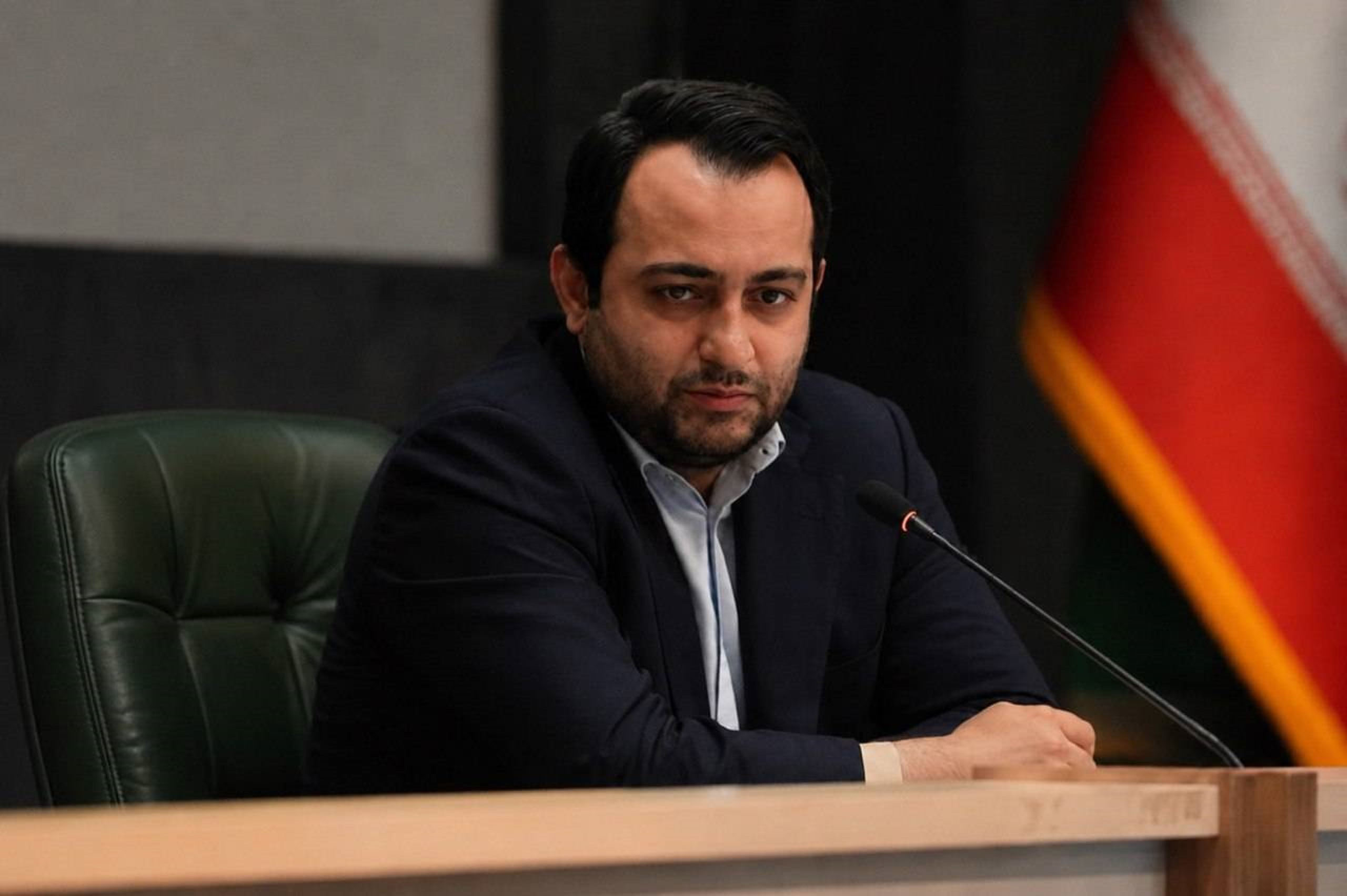 مدیرعامل بانک ملی: سیاست‌های تکلیفی عامل اصلی ناترازی و فشار بر بانک‌هاست