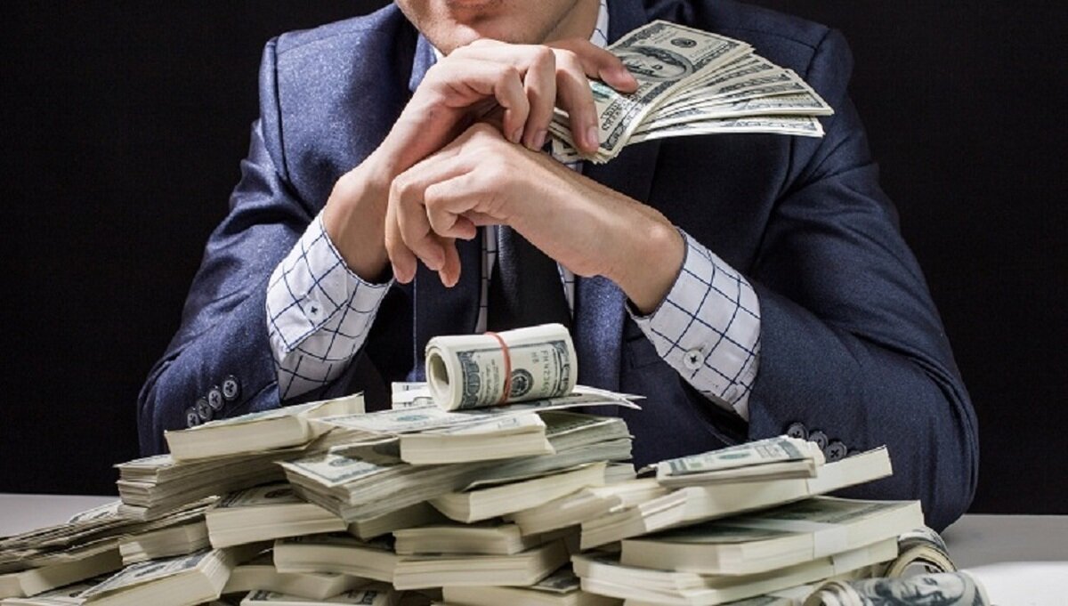 آمریکا و چین؛ پیشتازان انباشت ثروت در جهان ۲۰۲۵