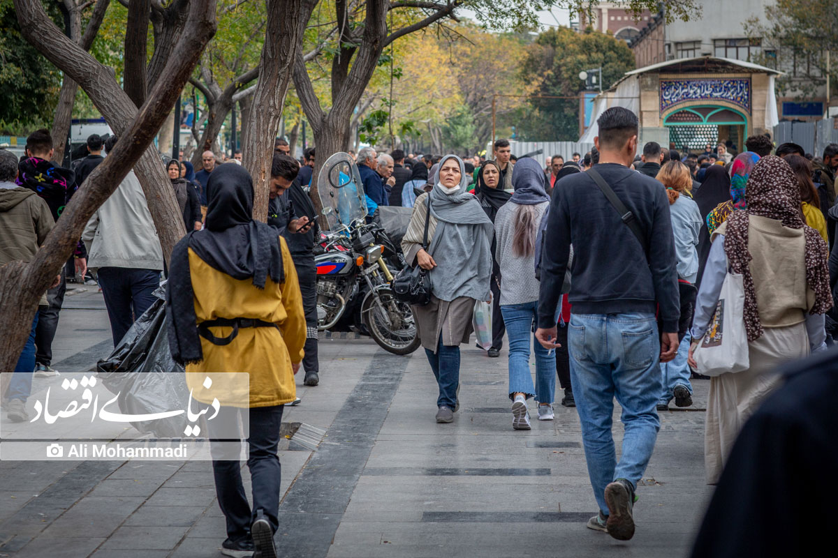 پنج راهکار برای کاهش التهاب جامعه: عبور از دعوت به تحمل