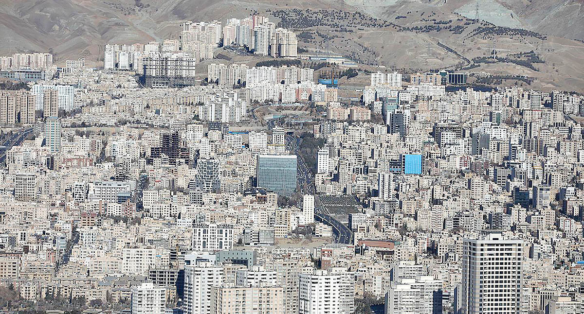 چرا طرح‌های بازآفرینی شهری در ایران به ضد خود تبدیل می‌شوند؟