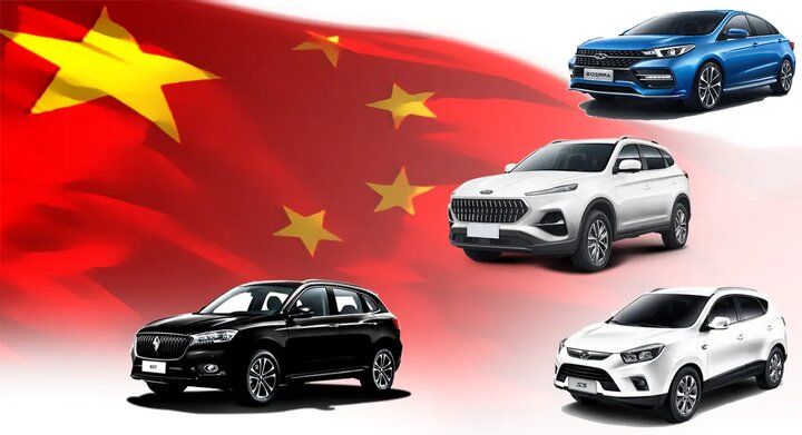 استراتژی جهانی چین: چگونه خودروسازان چینی بازار خودروی جهان را تسخیر میکنند؟