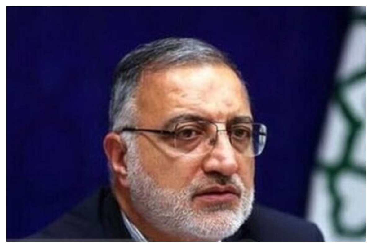 برنامه زاکانی برای برقی‌سازی تهران: از کاهش هزینه اتوبوس تا استفاده از برق اتمی